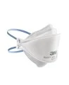 3M Aura 9205+ N95 NIOSH Compliant Respirator, Case of 440 Units