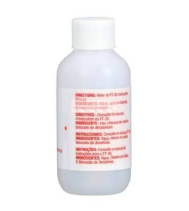 3M FT-31 Bitter Sensitivity Test Solution, Box of 6 Units