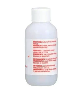 3M FT-31 Bitter Sensitivity Test Solution, Box of 6 Units