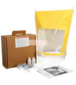 3M FT-30 Bitter Qualitative Fit Test Kit