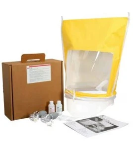 3M FT-30 Bitter Qualitative Fit Test Kit