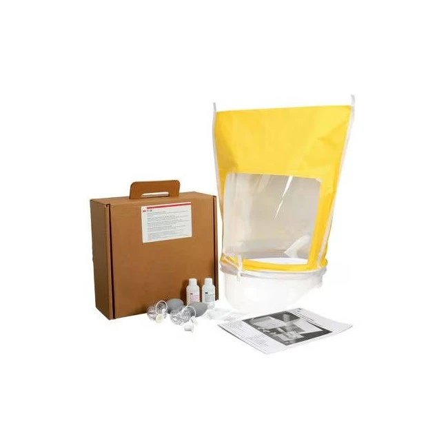 3M FT-30 Bitter Qualitative Fit Test Kit