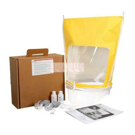 3M FT-30 Bitter Qualitative Fit Test Kit