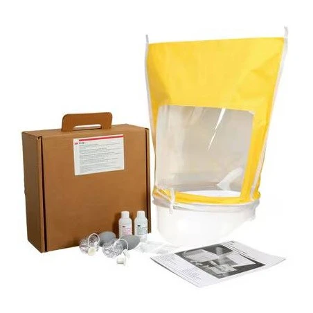 3M FT-30 Bitter Qualitative Fit Test Kit