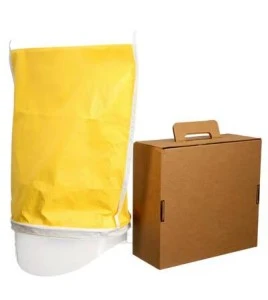 3M FT-30 Bitter Qualitative Fit Test Kit