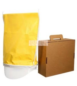Trousse d'essai d'ajustement qualitatif FT-30 amère 3M