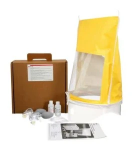 3M FT-30 Bitter Qualitative Fit Test Kit
