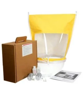 3M FT-30 Bitter Qualitative Fit Test Kit