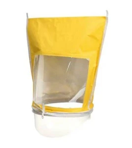 3M FT-14 Fit Test Hood, Pack of 2 Units