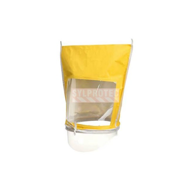 3M FT-14 Fit Test Hood, Pack of 2 Units