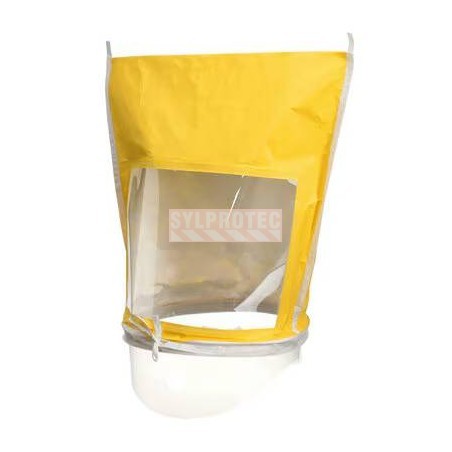 3M FT-14 Fit Test Hood, Pack of 2 Units