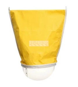3M FT-14 Fit Test Hood, Pack of 2 Units
