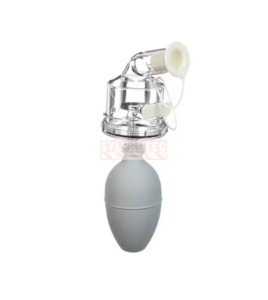 Nébuliseur 3M FT-13 pour essai d'ajustement qualitatif