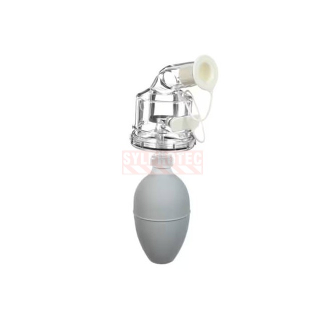 Nébuliseur 3M FT-13 pour essai d'ajustement qualitatif