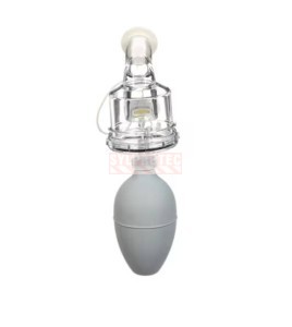 3M FT-13 Nebulizer for Qualitative Fit Testing