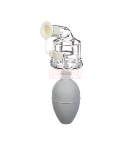 Nébuliseur 3M FT-13 pour essai d'ajustement qualitatif