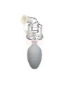 Nébuliseur 3M FT-13 pour essai d'ajustement qualitatif