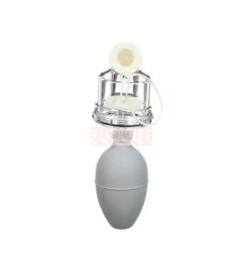 3M FT-13 Nebulizer for Qualitative Fit Testing