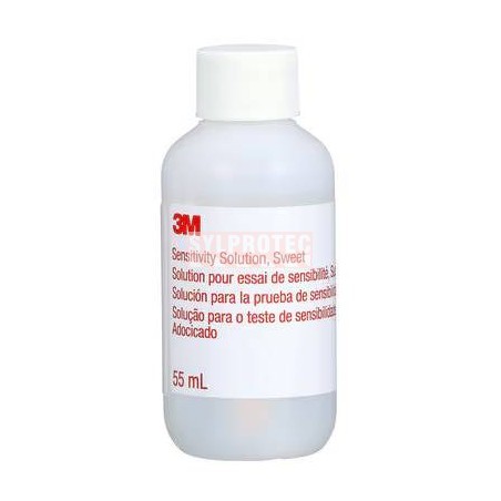 3M FT-11 Sweet Sensitivity Test Solution, Box of 6 Units