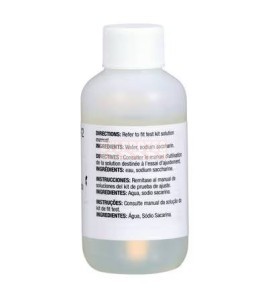 3M FT-12 Sweet Fit Test Solution, Box of 6 Units