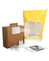 3M FT-10 Qualitative Fit Test Apparatus, Sweet Solution