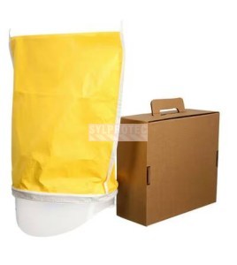 3M FT-10 Qualitative Fit Test Apparatus, Sweet Solution
