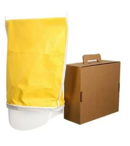 Appareil d'essai d'ajustement qualitatif 3M FT-10, solution sucrée
