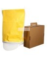 3M FT-10 Qualitative Fit Test Apparatus, Sweet Solution