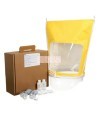 Appareil d'essai d'ajustement qualitatif 3M FT-10, solution sucrée
