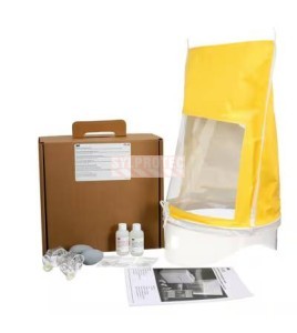 3M FT-10 Qualitative Fit Test Apparatus, Sweet Solution
