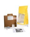 3M FT-10 Qualitative Fit Test Apparatus, Sweet Solution