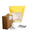 Appareil d'essai d'ajustement qualitatif 3M FT-10, solution sucrée