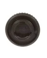 Capuchon à baïonnette 3M 6880 pour respirateurs série 6000, noir, sac de 10