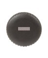 3M 6880 Bayonet Cap for Series 6000 Respirators, Black, Bag of 10