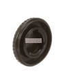 3M 6880 Bayonet Cap for Series 6000 Respirators, Black, Bag of 10