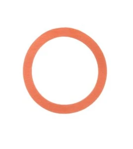 Joint d'étanchéité d'adaptateur central 3M 6896, série 6000, orange, caisse de 20