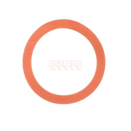 Joint d'étanchéité d'adaptateur central 3M 6896, série 6000, orange, caisse de 20