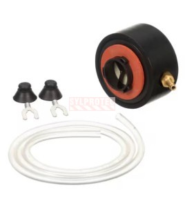 3M 601 Quantitative Fit Test Adapter, Series 6000, 6500, 7000, 7500
