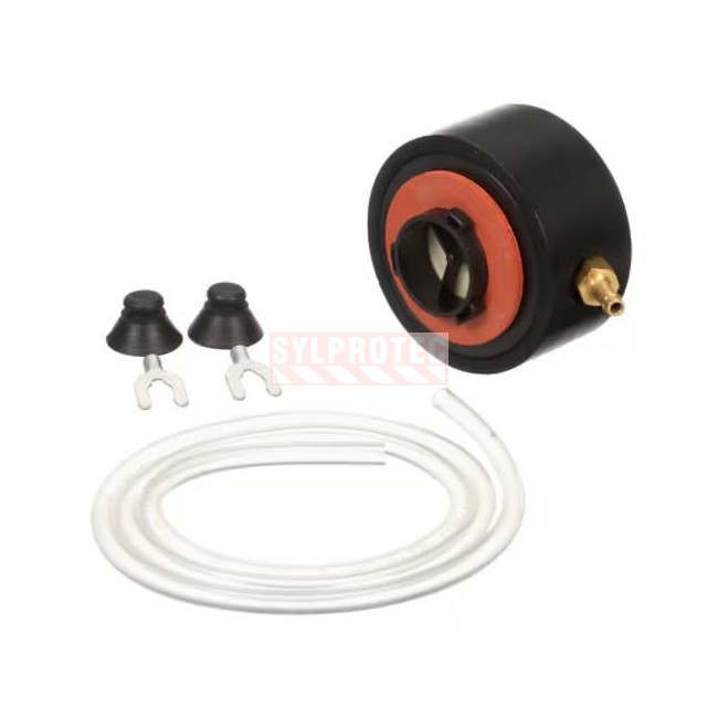 3M 601 Quantitative Fit Test Adapter, Series 6000, 6500, 7000, 7500