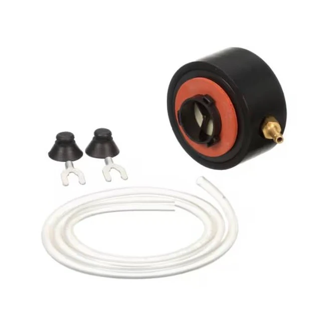 3M 601 Quantitative Fit Test Adapter, Series 6000, 6500, 7000, 7500