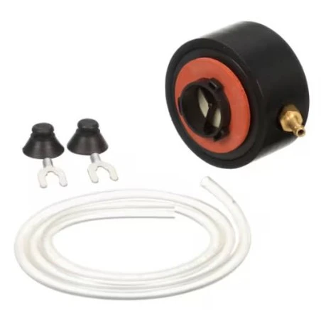 3M 601 Quantitative Fit Test Adapter, Series 6000, 6500, 7000, 7500