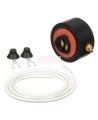 3M 601 Quantitative Fit Test Adapter, Series 6000, 6500, 7000, 7500