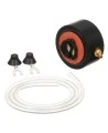 3M 601 Quantitative Fit Test Adapter, Series 6000, 6500, 7000, 7500