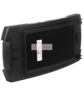 Ensemble tampon contre les odeurs nuisibles Adflo 3M 35-0699