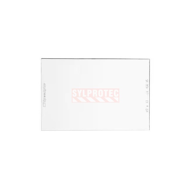 3M Speedglas 06-0200-30 Inner Protection Plate for 9100 Welding Helmets, Bag of 5