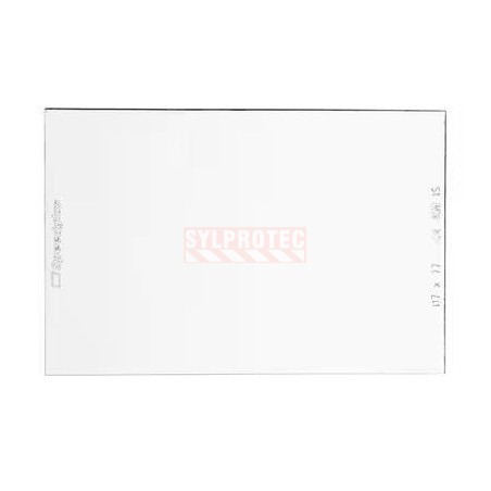 3M Speedglas 06-0200-30 Inner Protection Plate for 9100 Welding Helmets, Bag of 5