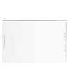 Plaque de protection intérieure Speedglas 3M 06-0200-30 pour masques 9100, sac de 5