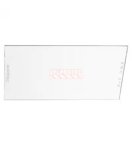 Plaque de protection intérieure Speedglas 3M 06-0200-30 pour masques 9100, sac de 5