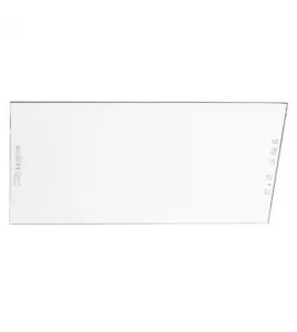 Plaque de protection intérieure Speedglas 3M 06-0200-30 pour masques 9100, sac de 5