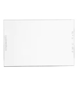 Plaque de protection intérieure Speedglas 3M 06-0200-30 pour masques 9100, sac de 5